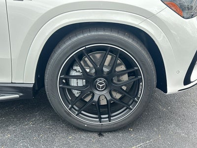 2026 Mercedes-Benz GLE GLE 53 AMG® 4MATIC®