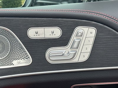 2026 Mercedes-Benz GLE GLE 53 AMG® 4MATIC®