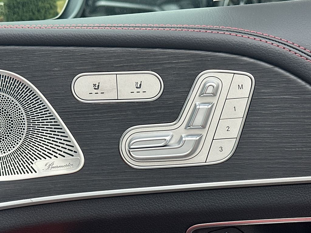 2026 Mercedes-Benz GLE GLE 53 AMG® 4MATIC®