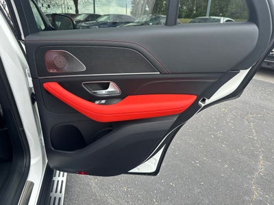 2026 Mercedes-Benz GLE GLE 53 AMG® 4MATIC®