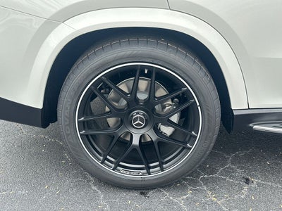 2026 Mercedes-Benz GLE GLE 53 AMG® 4MATIC®
