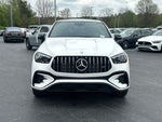 2026 Mercedes-Benz GLE GLE 53 AMG® 4MATIC®
