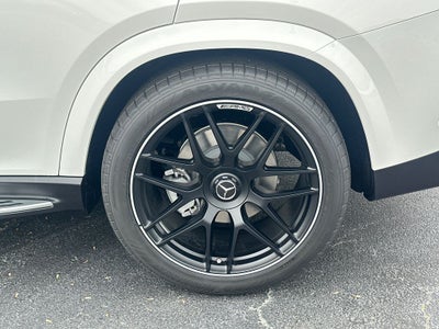 2026 Mercedes-Benz GLE GLE 53 AMG® 4MATIC®