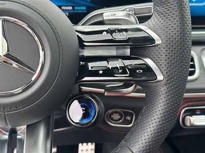 2026 Mercedes-Benz GLE GLE 53 AMG® 4MATIC®