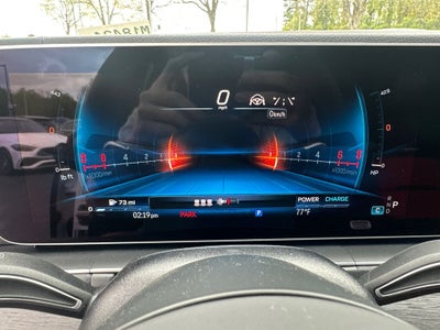 2026 Mercedes-Benz GLE GLE 53 AMG® 4MATIC®