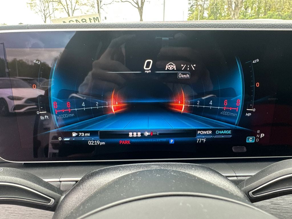 2026 Mercedes-Benz GLE GLE 53 AMG® 4MATIC®