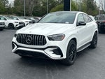 2026 Mercedes-Benz GLE GLE 53 AMG® 4MATIC®