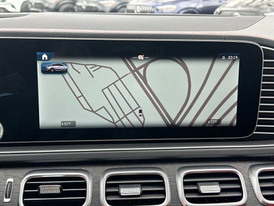 2026 Mercedes-Benz GLE GLE 53 AMG® 4MATIC®