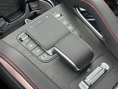 2026 Mercedes-Benz GLE GLE 53 AMG® 4MATIC®