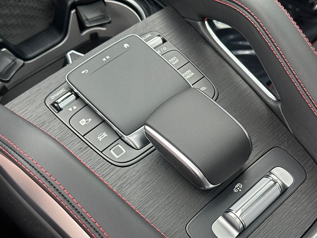 2026 Mercedes-Benz GLE GLE 53 AMG® 4MATIC®