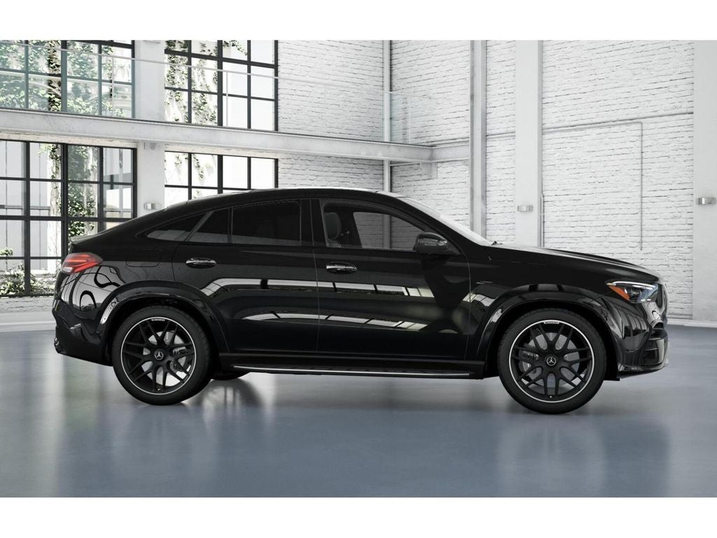 2026 Mercedes-Benz GLE GLE 53 AMG® 4MATIC®