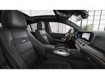 2026 Mercedes-Benz GLE GLE 53 AMG® 4MATIC®