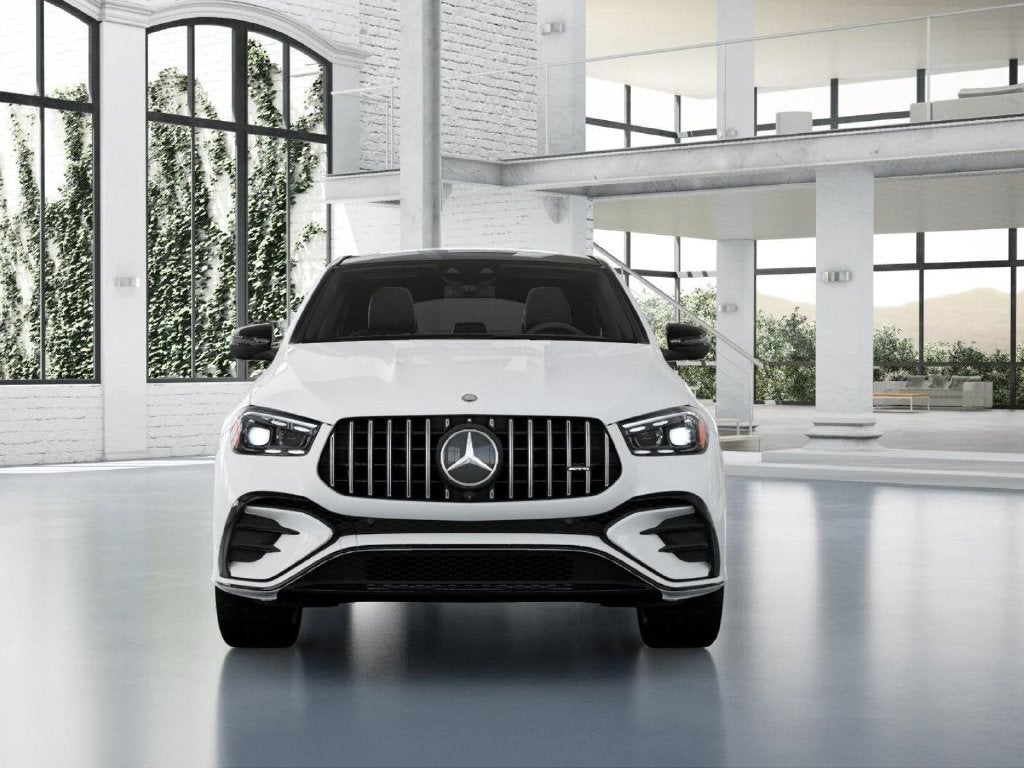 2026 Mercedes-Benz GLE GLE 53 AMG® 4MATIC®