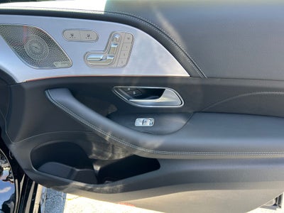 2026 Mercedes-Benz GLE GLE 53 AMG® 4MATIC®