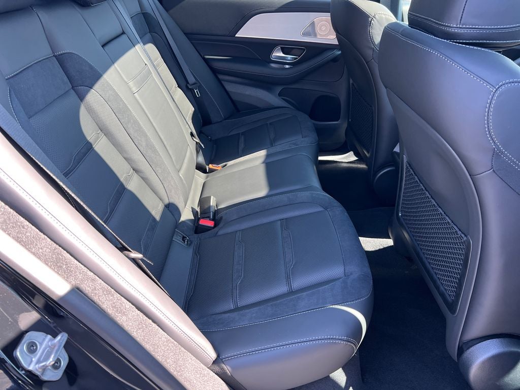 2026 Mercedes-Benz GLE GLE 53 AMG® 4MATIC®