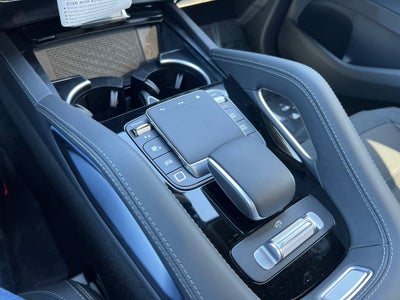 2026 Mercedes-Benz GLE GLE 53 AMG® 4MATIC®