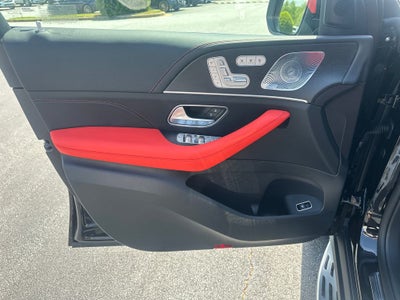 2026 Mercedes-Benz GLE GLE 53 AMG® 4MATIC®