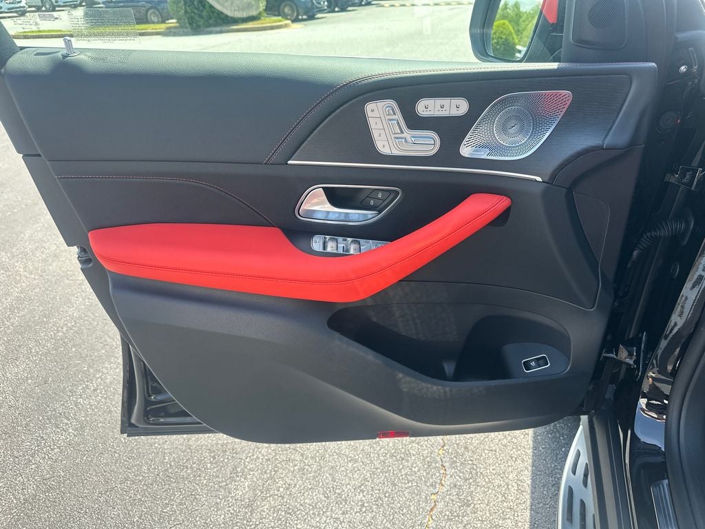 2026 Mercedes-Benz GLE GLE 53 AMG® 4MATIC®