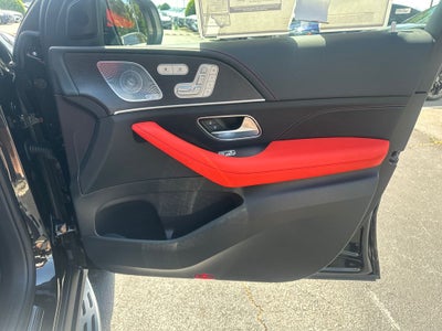 2026 Mercedes-Benz GLE GLE 53 AMG® 4MATIC®