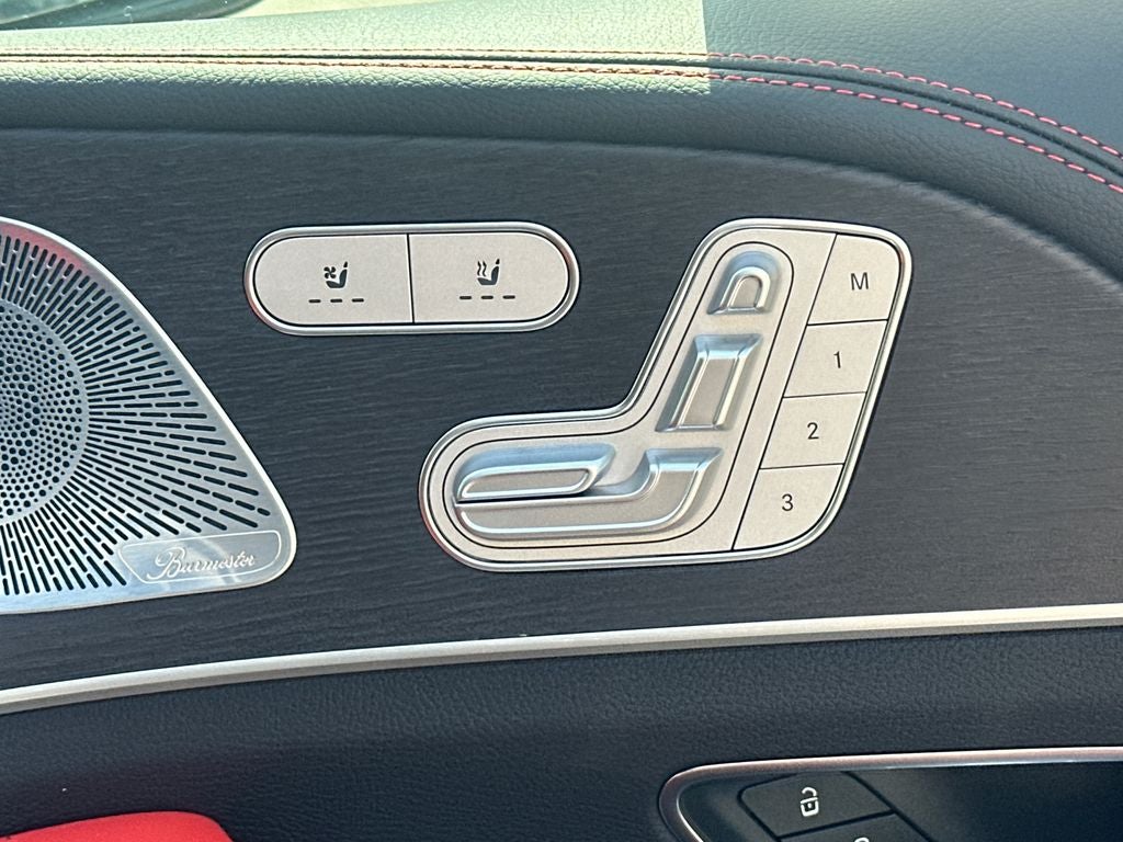 2026 Mercedes-Benz GLE GLE 53 AMG® 4MATIC®