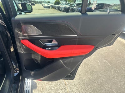 2026 Mercedes-Benz GLE GLE 53 AMG® 4MATIC®