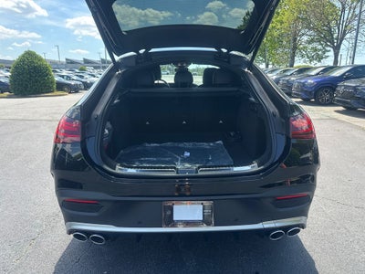 2026 Mercedes-Benz GLE GLE 53 AMG® 4MATIC®