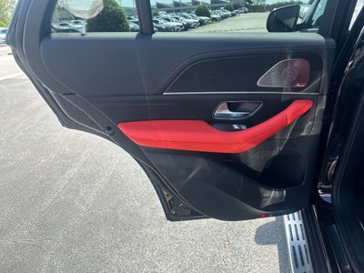 2026 Mercedes-Benz GLE GLE 53 AMG® 4MATIC®