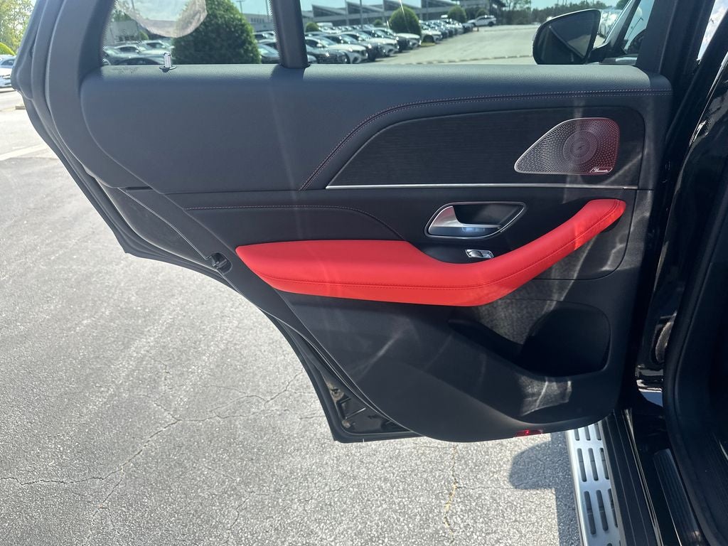 2026 Mercedes-Benz GLE GLE 53 AMG® 4MATIC®