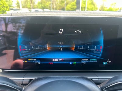 2026 Mercedes-Benz GLE GLE 53 AMG® 4MATIC®