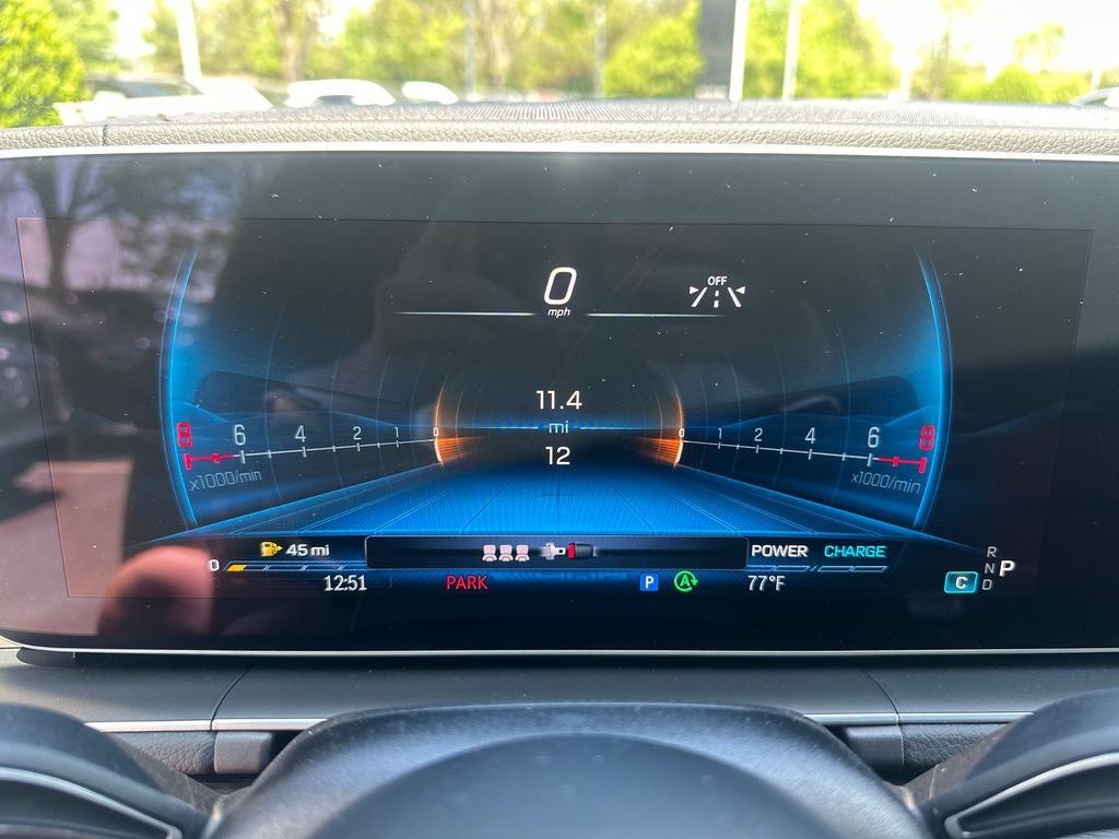 2026 Mercedes-Benz GLE GLE 53 AMG® 4MATIC®