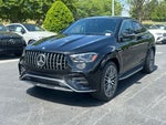 2026 Mercedes-Benz GLE GLE 53 AMG® 4MATIC®