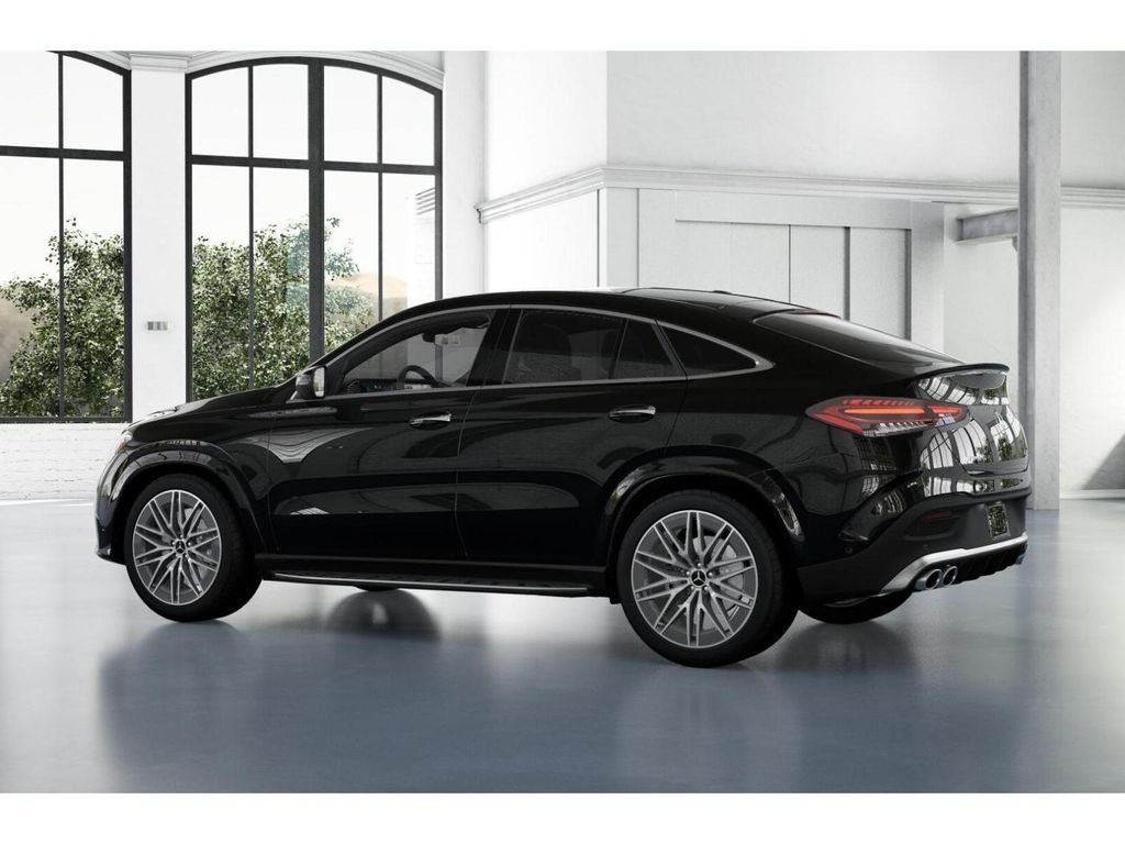 2026 Mercedes-Benz GLE GLE 53 AMG® 4MATIC®