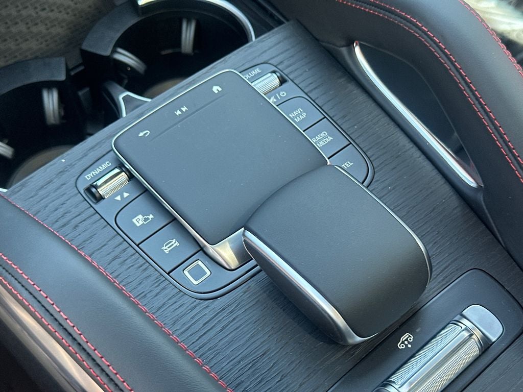 2026 Mercedes-Benz GLE GLE 53 AMG® 4MATIC®