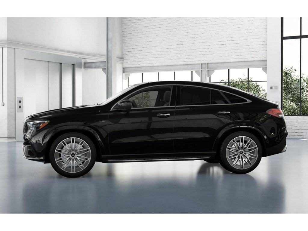 2026 Mercedes-Benz GLE GLE 53 AMG® 4MATIC®