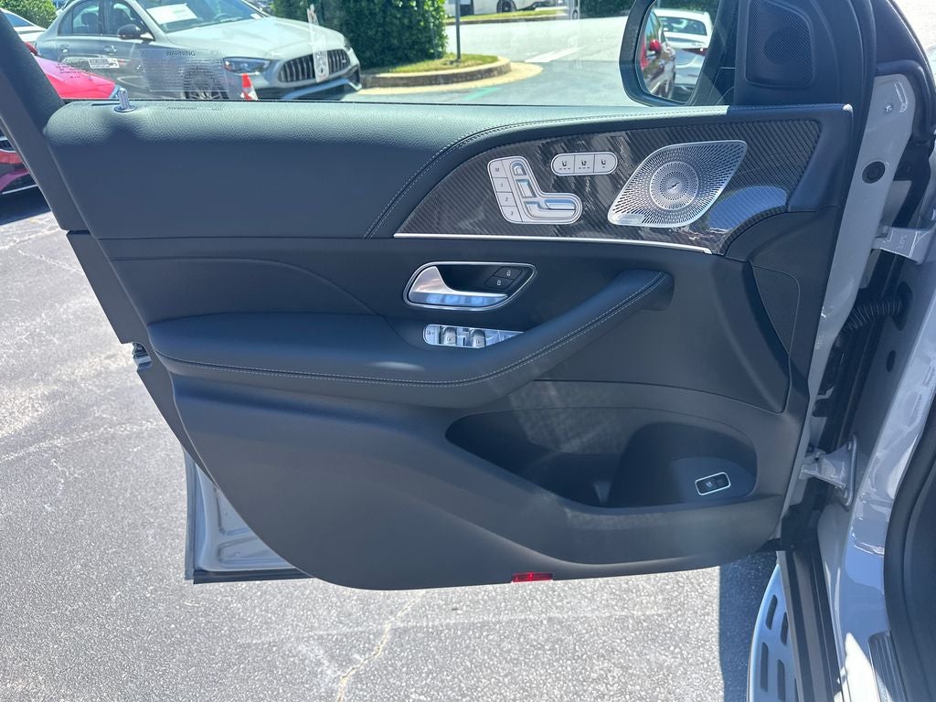 2026 Mercedes-Benz GLE GLE 53 AMG® 4MATIC®