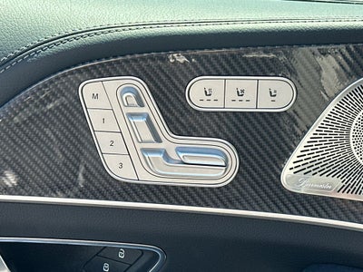 2026 Mercedes-Benz GLE GLE 53 AMG® 4MATIC®