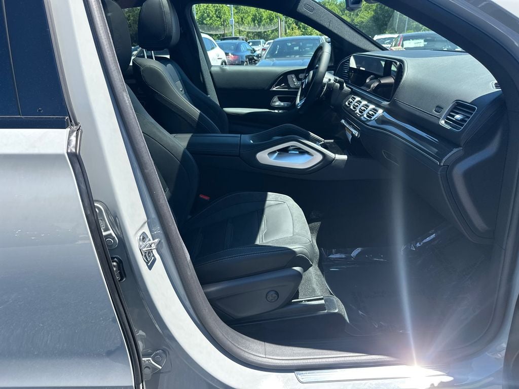 2026 Mercedes-Benz GLE GLE 53 AMG® 4MATIC®