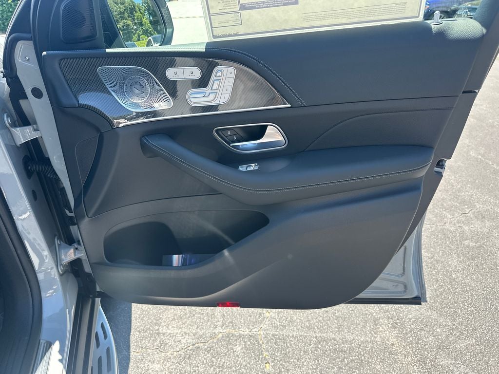 2026 Mercedes-Benz GLE GLE 53 AMG® 4MATIC®
