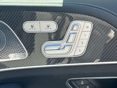 2026 Mercedes-Benz GLE GLE 53 AMG® 4MATIC®