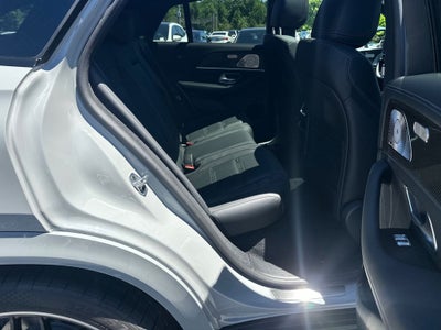 2026 Mercedes-Benz GLE GLE 53 AMG® 4MATIC®