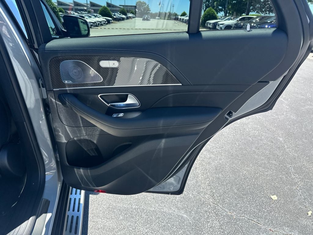 2026 Mercedes-Benz GLE GLE 53 AMG® 4MATIC®