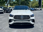 2026 Mercedes-Benz GLE GLE 53 AMG® 4MATIC®