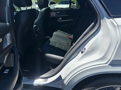 2026 Mercedes-Benz GLE GLE 53 AMG® 4MATIC®