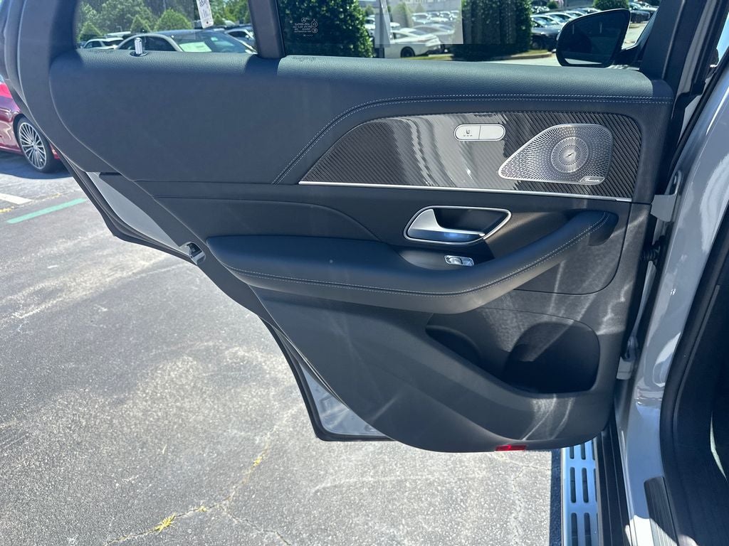 2026 Mercedes-Benz GLE GLE 53 AMG® 4MATIC®