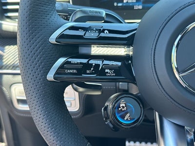 2026 Mercedes-Benz GLE GLE 53 AMG® 4MATIC®