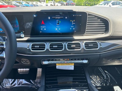 2026 Mercedes-Benz GLE GLE 53 AMG® 4MATIC®