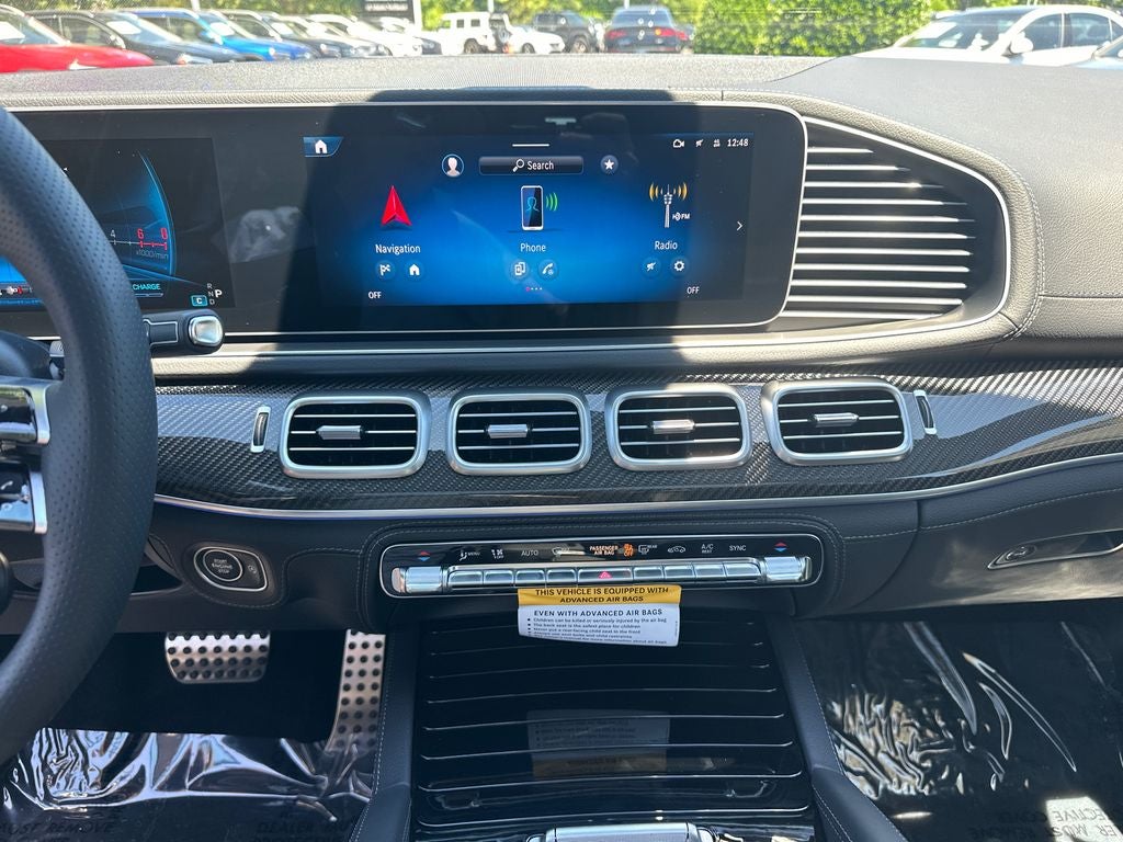 2026 Mercedes-Benz GLE GLE 53 AMG® 4MATIC®