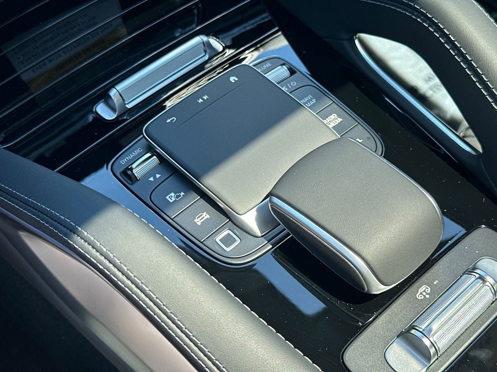 2026 Mercedes-Benz GLE GLE 53 AMG® 4MATIC®