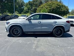 2026 Mercedes-Benz GLE GLE 53 AMG® 4MATIC®