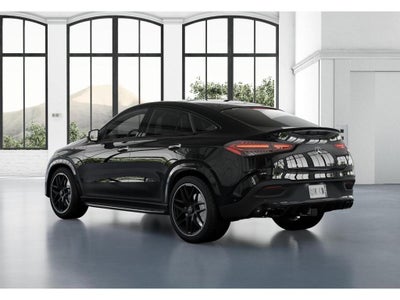 2026 Mercedes-Benz GLE GLE 53 AMG® 4MATIC®